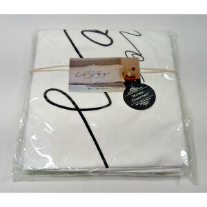 Oh, Susannah All My Love Couples Pillowcase Set Two 20x30 Standard Size